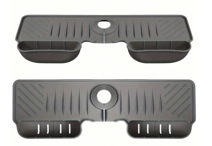 Escurridor Grifo Tapete imagen 6